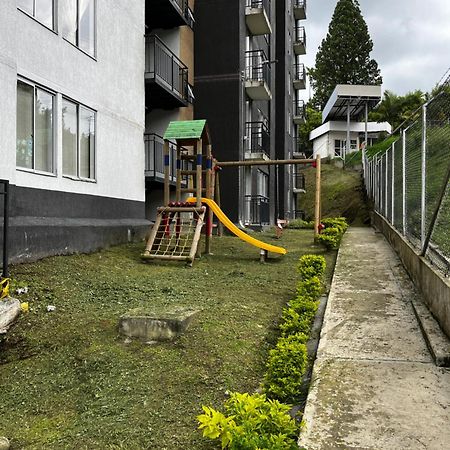 Apto En El Norte De Armenia Apartment Exterior photo