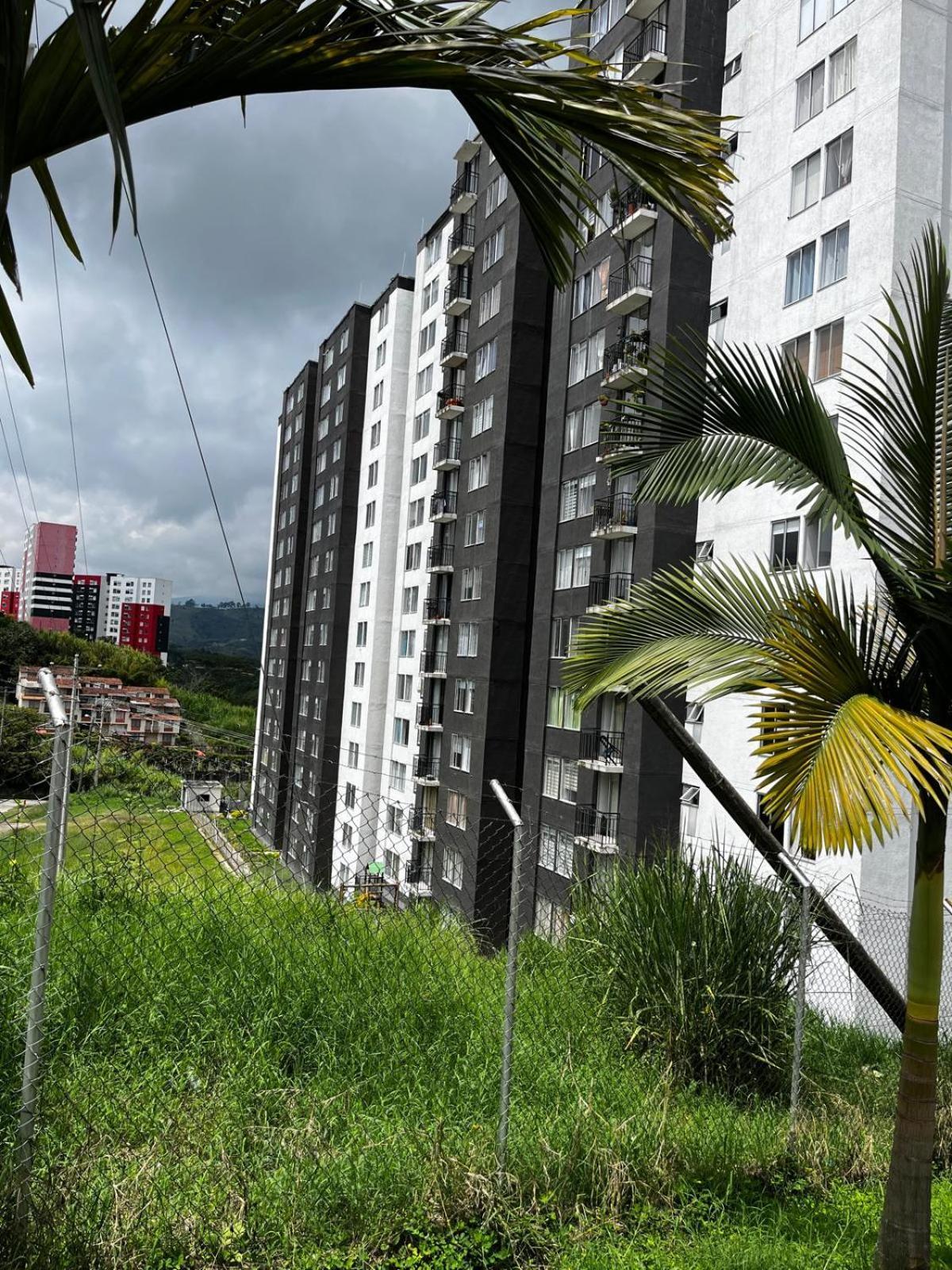 Apto En El Norte De Armenia Apartment Exterior photo